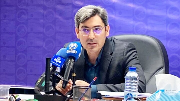 بخشی از سدهای کشور در آستانه بحران قرار گرفته‌اند